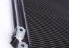 Радіатор кондиціонера BMW 5 (F10/F11)/6 (F12/F13) 11-18 MAHLE / KNECHT AC 567 000S (фото 3)