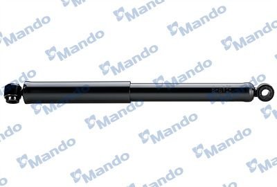 MANDO MSS020125