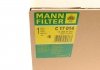 Фільтр повітряний -FILTER MANN C 17 014 (фото 6)