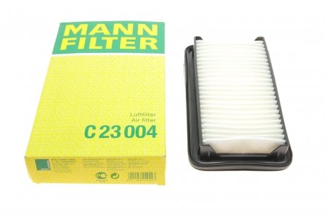 Фільтр повітряний -FILTER MANN C 23 004 (фото 1)