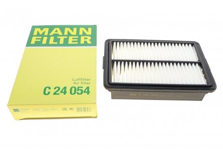 Фільтр повітряний -FILTER MANN C 24 054 (фото 1)