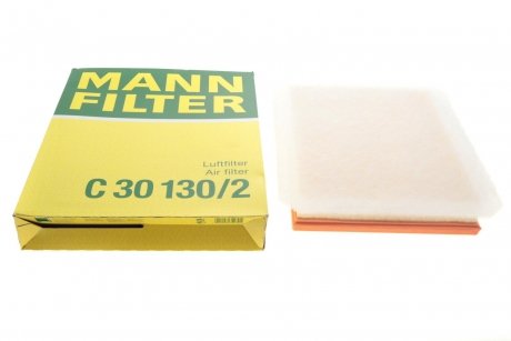 Фільтр повітряний -FILTER MANN C 30 130/2 (фото 1)