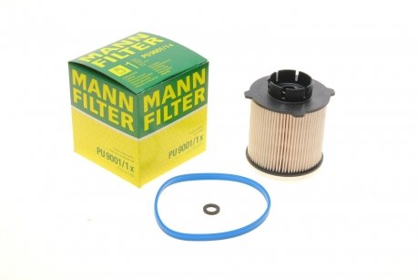 Фільтр паливний -FILTER MANN PU 9001/1 X (фото 1)