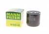 Фільтр масляний -FILTER MANN W 920/48 (фото 1)