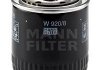 Фільтр масляний VW Caddy II 1.9 D 96-00/Polo 1.7-1.9SDI 94-01 MANN W 920/8 (фото 2)