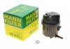 Фільтр паливний -FILTER MANN WK 9015 X (фото 1)