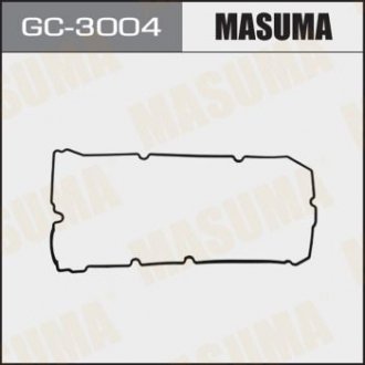 Прокладка клапанной крышки (GC-3004) MASUMA GC3004 (фото 1)