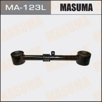 Рычаг (тяга) задн TOYOTA LAND CRUISER/ URJ202W (L) MASUMA MA123L (фото 1)