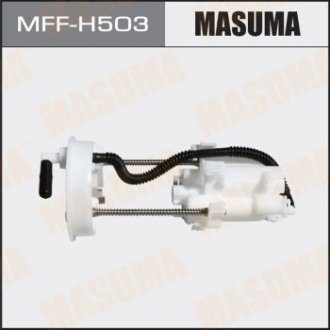 Фильтр топливный в бак Honda CR-V (01-06) (MFF-H503) MASUMA MFFH503 (фото 1)