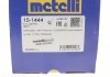 РШ шарнір (комплект) Metelli 15-1444 (фото 14)
