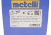 РШ шарнір (комплект) Metelli 15-1467 (фото 18)