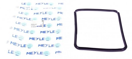 Прокладка масляного піддону АКПП MEYLE 100 321 0005 (фото 1)