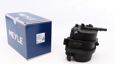 Фільтр паливний Citroen Nemo 1.4HDI 08-/ Peugeot 206 1.4HDI 01- MEYLE 16-14 323 0000 (фото 1)