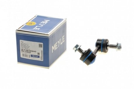 Стійка стабілізатора MEYLE 28-16 060 0039/HD (фото 1)