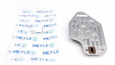 Фільтр мастильний до автоматичної коробки перемикання передач MEYLE 300 241 1106 (фото 1)