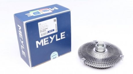 Муфта вентилятора системи охолодження BMW (вир-во) MEYLE 314 115 2701 (фото 1)