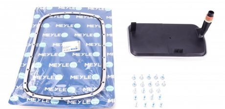 Комплект гідравлічного фільтра АКПП MEYLE 314 137 0002