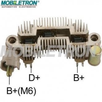 Діодний міст MOBILETRON RM-118 (фото 1)