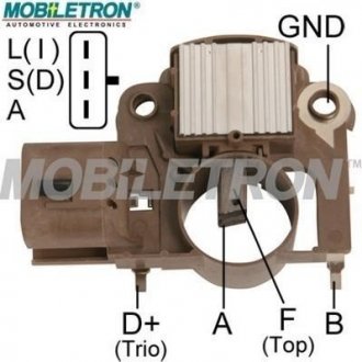 Регулятор генератора MOBILETRON VR-H2009-25