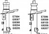 Амортизатор газомасляний MONROE G8205 (фото 2)