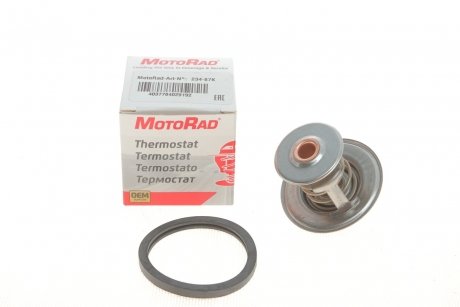 Термостат MOTORAD 234-87K (фото 1)