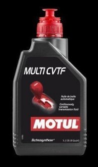Multi CVTF (1L) MOTUL 105785 (фото 1)
