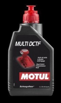 Multi DCTF (1L) MOTUL 105786 (фото 1)