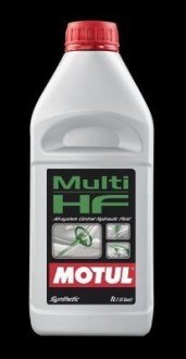 Multi HF (1L) MOTUL 106399 (фото 1)