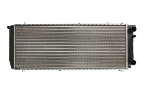 Радіатор охолодження AUDI 100 (C3) (82-) 1.8 (вир-во) NISSENS 604201 (фото 1)