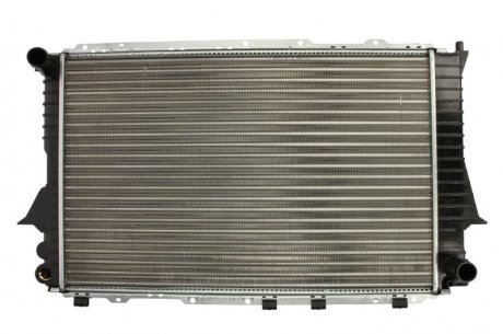 Радіатор охолодження AUDI 100/A6 (C4) (вир-во) NISSENS 60459
