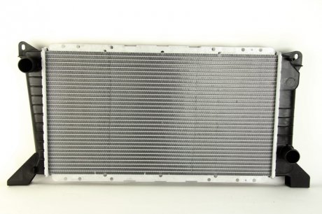 Радіатор охолодження FORD TRANSIT (EY) (94-) 2.5 D (вир-во) NISSENS 62241A (фото 1)