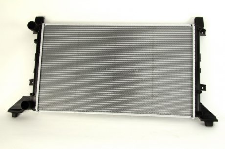 Радіатор охолодження VW LT (2D) (96-) 2.5/2.8 TDi(вир-во) NISSENS 65231A