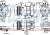 Компресор кондиціонера NISSENS 890664 (фото 1)