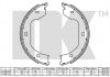 VAG Колодки гальмівні стояночного гальма NK 2715695 (фото 2)