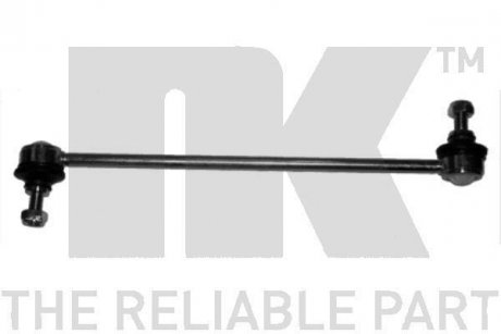 BMW Стійка стабілізатора NK 5111515 (фото 1)