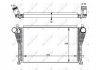 Радіатор інтеркулера NRF 30291 (фото 5)