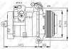 Компресор кондиціонера NRF 32470 (фото 2)
