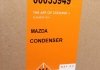 Радіатор кондиціонера Mazda 6 1.8-2.5 07-13 NRF 35949 (фото 2)