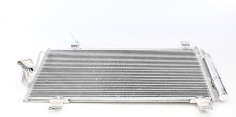 Радіатор кондиціонера Mazda 6 1.8-2.5 07-13 NRF 35949 (фото 1)