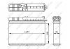 Радіатор NRF 54307 (фото 5)