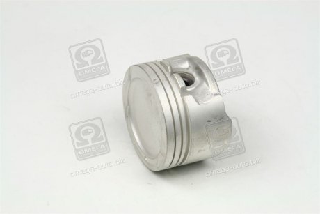 Поршень Lanos 79,50 +0,50 1,6 16V с пальцем (PARTS-MALL PXMSC-007C