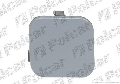 Заглушка буксирувального гака задня Polcar 320596-9 (фото 1)