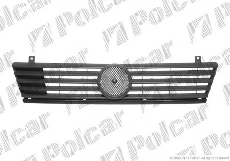 Решітка радіатора Polcar 501205-J