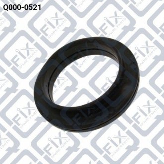 NISSAN / INFINITI Підшипник опори переднього амортизатора Q-fix Q0000521