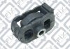 NISSAN / INFINITI Подушка двигуна передня Q-fix Q0020003 (фото 1)