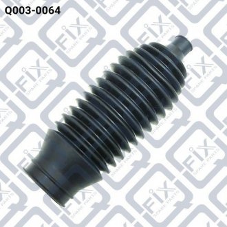 MITSUBISHI Пильовик рульової рейки Q-fix Q0030064