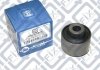 HONDA / ACURA Сайлентблок заднього амортизатора Q-fix Q0050805 (фото 2)