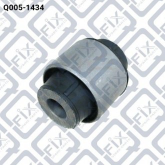 HONDA / ACURA Сайлентблок задньої тяги Q-fix Q0051434 (фото 1)