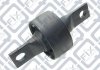 HONDA / ACURA Сайлентблок заднього важеля Q-fix Q0052216 (фото 1)