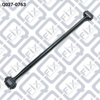 TOYOTA / LEXUS Тяга задня поперечна верхня Q-fix Q0370763